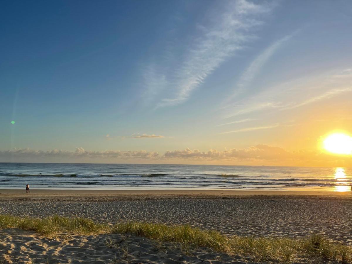 Beachcomber Peregian Beach Bagian luar foto