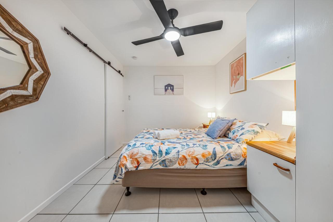 Beachcomber Peregian Beach Bagian luar foto