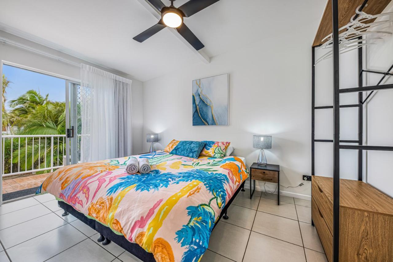 Beachcomber Peregian Beach Bagian luar foto