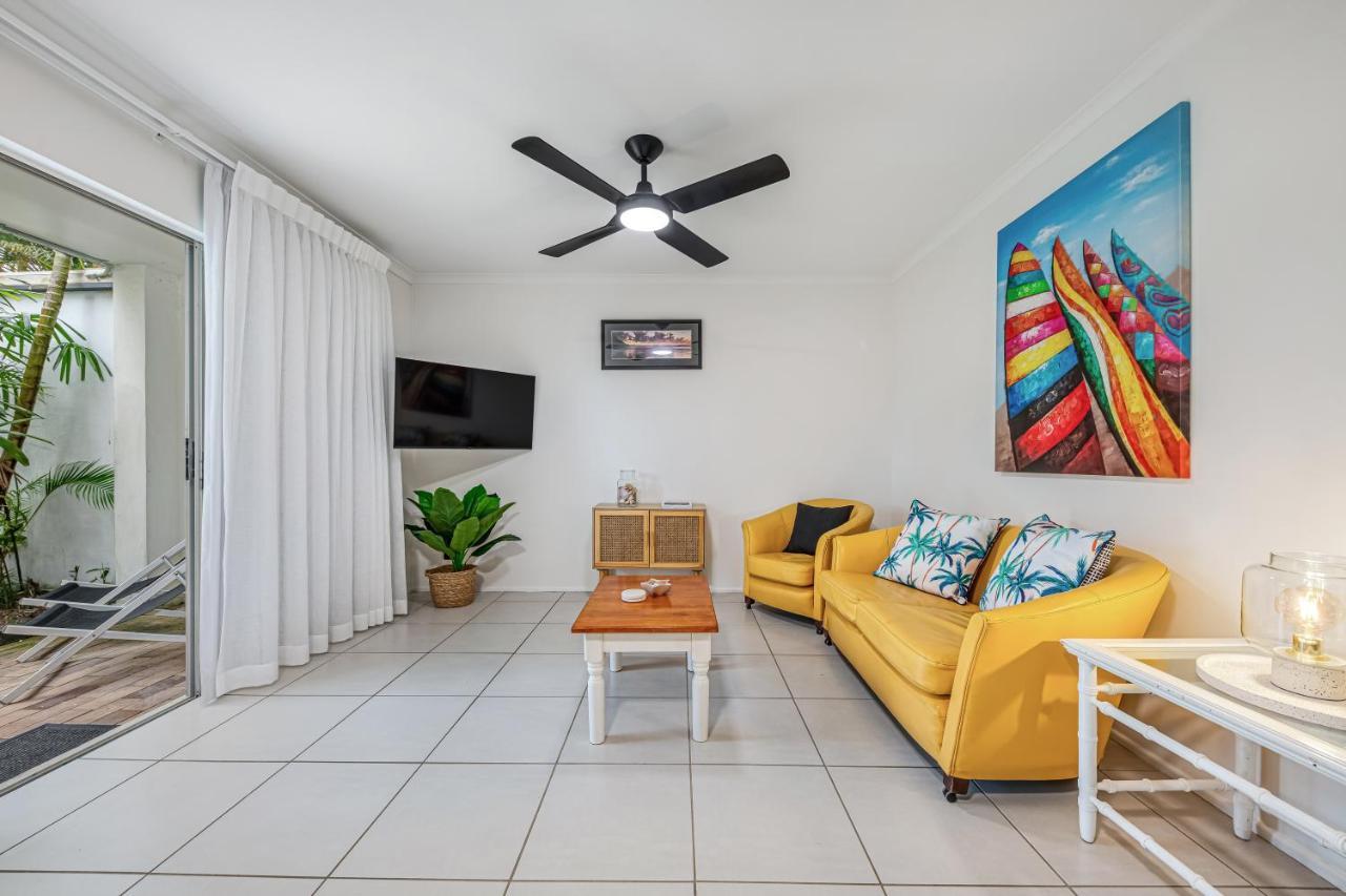 Beachcomber Peregian Beach Bagian luar foto