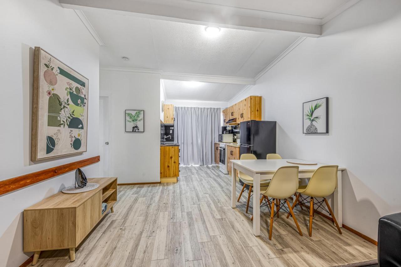 Beachcomber Peregian Beach Bagian luar foto