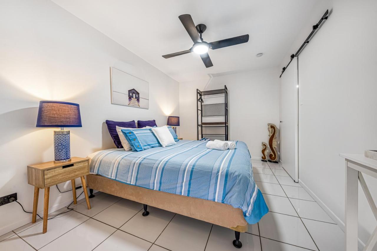 Beachcomber Peregian Beach Bagian luar foto