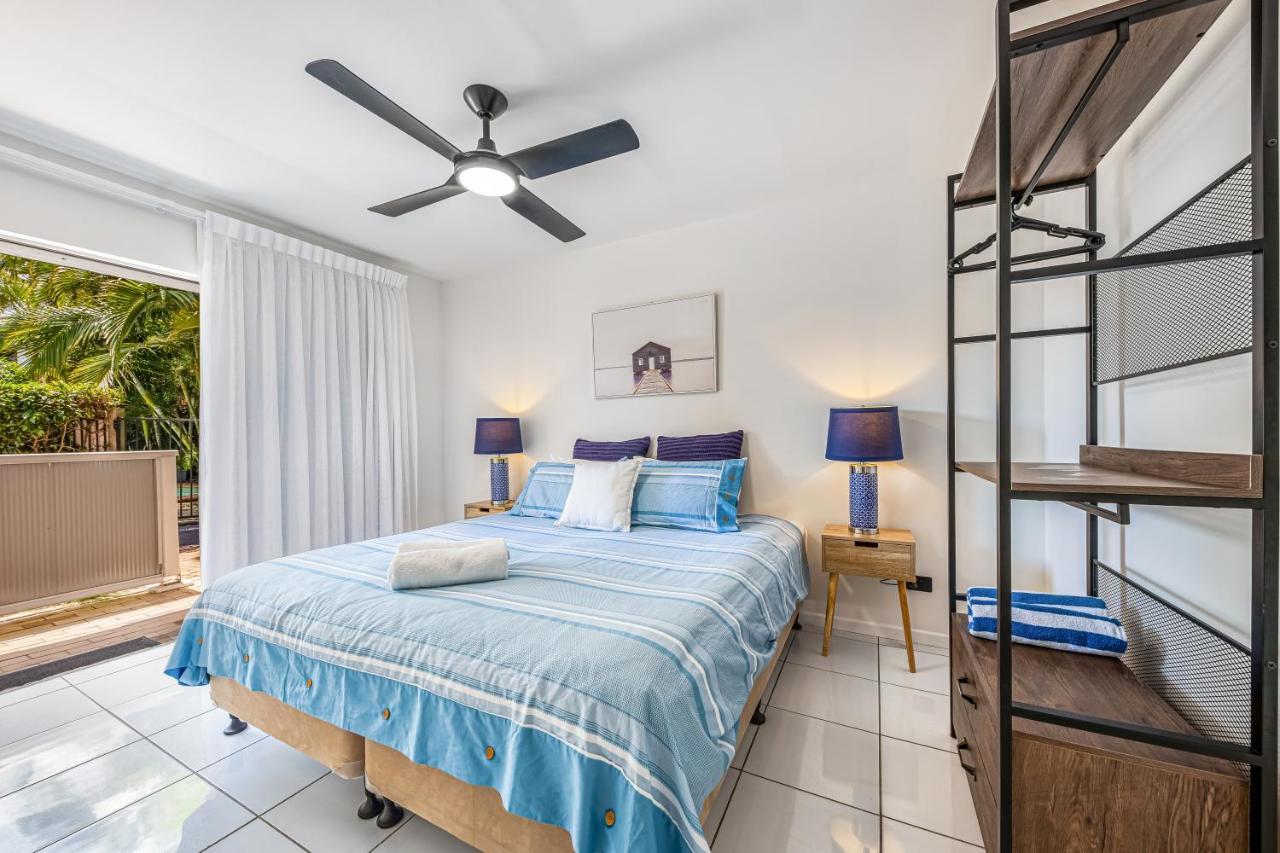 Beachcomber Peregian Beach Bagian luar foto