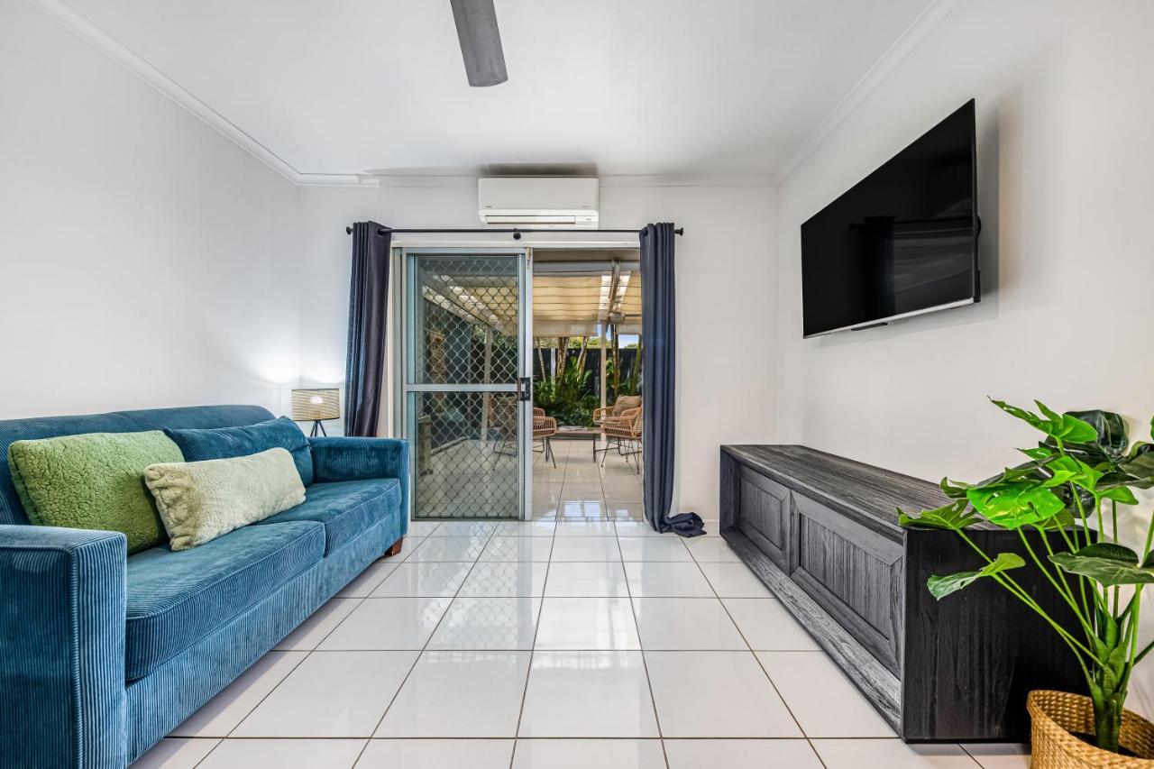 Beachcomber Peregian Beach Bagian luar foto