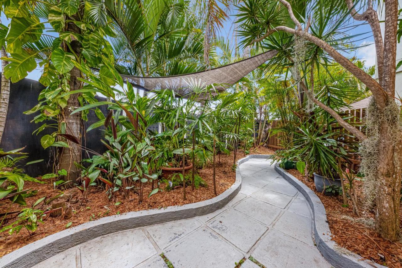 Beachcomber Peregian Beach Bagian luar foto