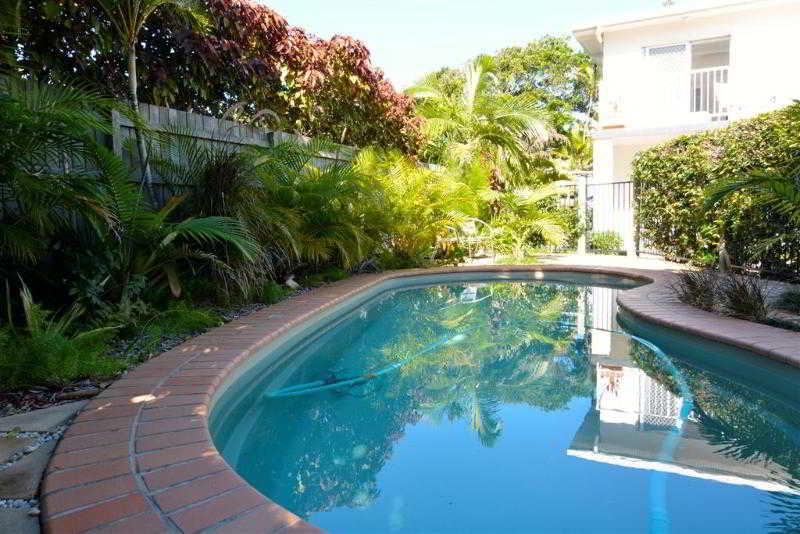 Beachcomber Peregian Beach Bagian luar foto