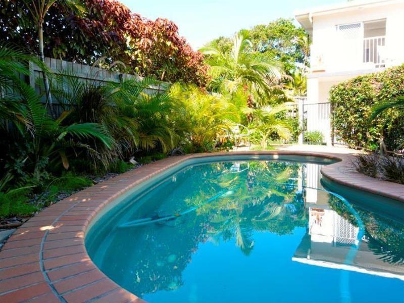 Beachcomber Peregian Beach Bagian luar foto