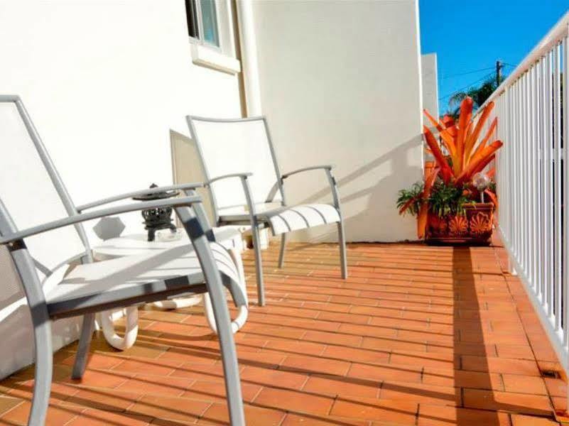 Beachcomber Peregian Beach Bagian luar foto